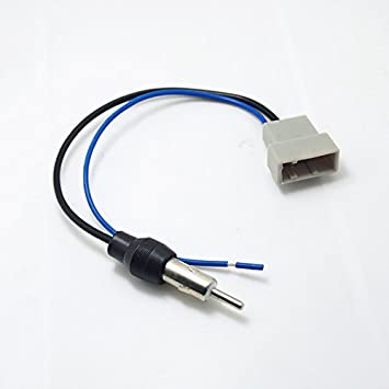 Adaptador de antena FM Nissan