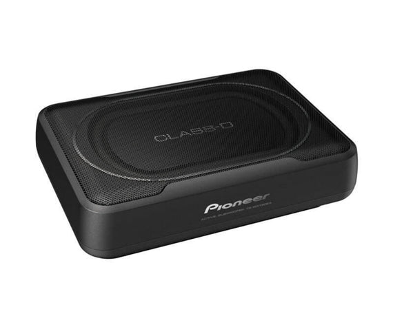 Subwoofer Amplificado pioneer 8" TS-WX130EA
