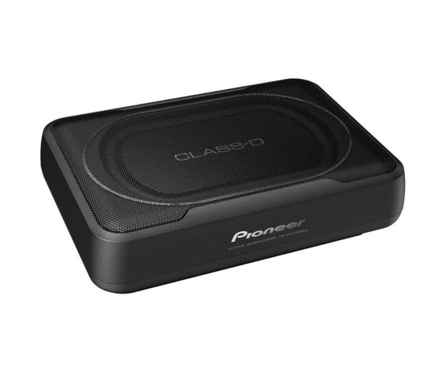 Subwoofer Amplificado pioneer 8" TS-WX130EA