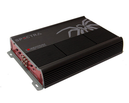 Amplificador soundstream spectra SP4.1600D 1600W