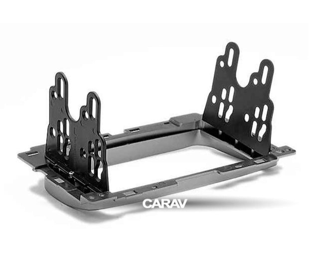 Consola Brilliance FSV 7" pulgadas 2009-2011