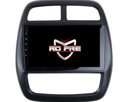 Consola Renault Kwid 2017+ 9" Pulgadas