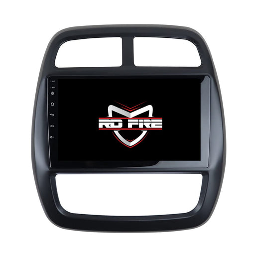 Consola Renault Kwid 2017+ 9" Pulgadas