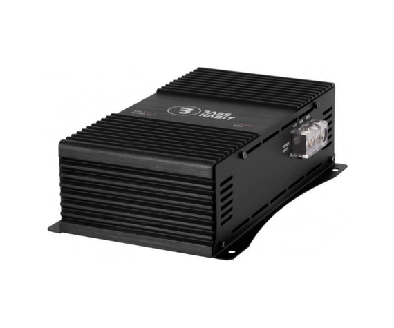 Amplificador Monoral Bass Habbit 1000 rms