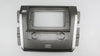 Consola Nissan Patrol 2015+ 10.1" pulgadas