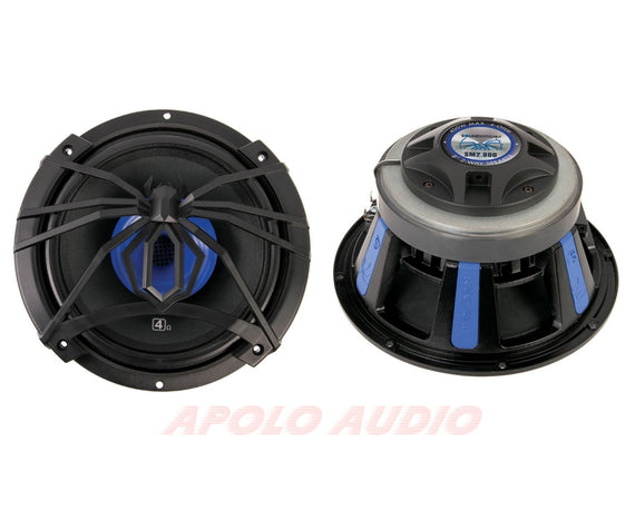 Medios soundstream 8" con corneta SM2.800