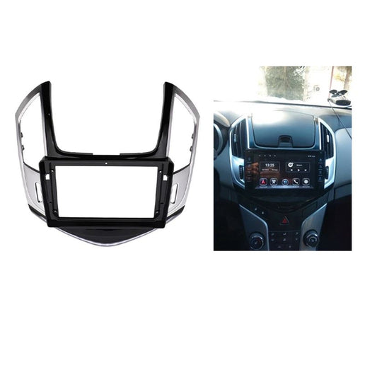 Consola Chevrolet Cruze 9" pulgadas año 2013