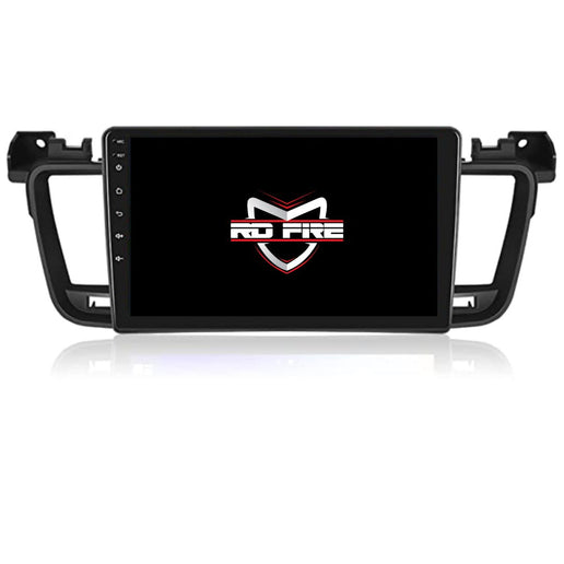 Consola Peugeot 508 2011-2017 9" pulgadas