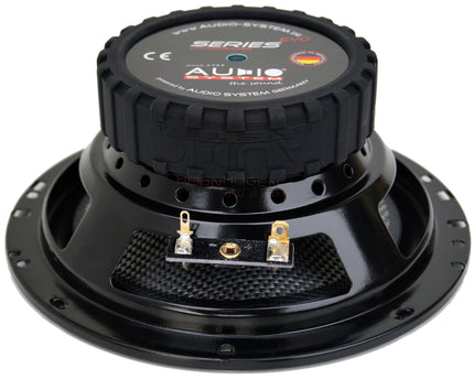 Componentes AudioSystem  R165EVO2 2X100W RMS