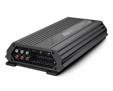 Amplificador Aunex AC1100.5D 5 canales