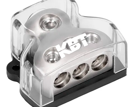 Block de Distribuicion para Negativo KBT