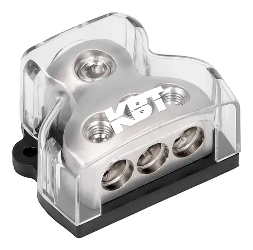 Block de Distribuicion para Negativo KBT