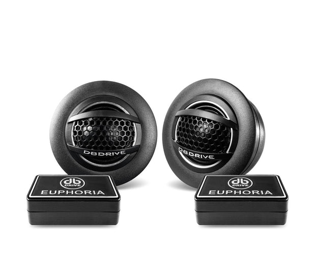 Tweeter DB Drive Euphoria