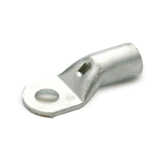 Terminal de OJO Estañado #4