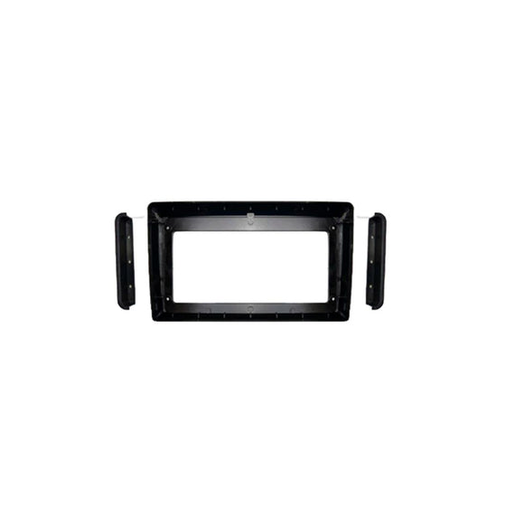 Consola Mitsubishi Outlander 2016+ 9" pulgadas