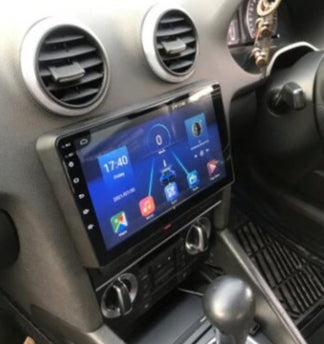 Consola Audi A3 2008 - 2012