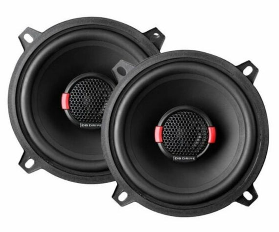 Parlante DB drive 4" S4.0