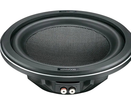 Subwoofer Plano Kenwood eXcelon KFC-XW1200F 1400W