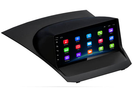 Consola Ford Fiesta 9" pulgadas Año 2009 - 2014