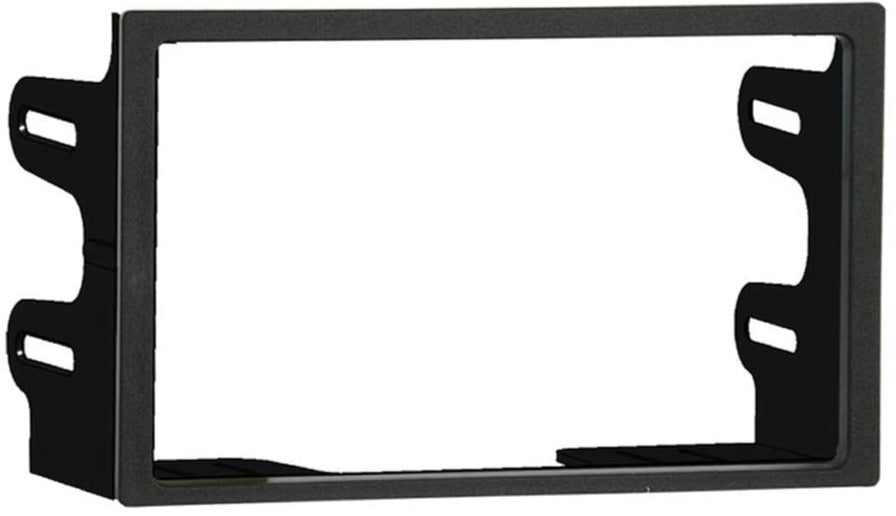 Consola Volkswagen Golf, GTI, Jetta y Passat 7" pulgadas