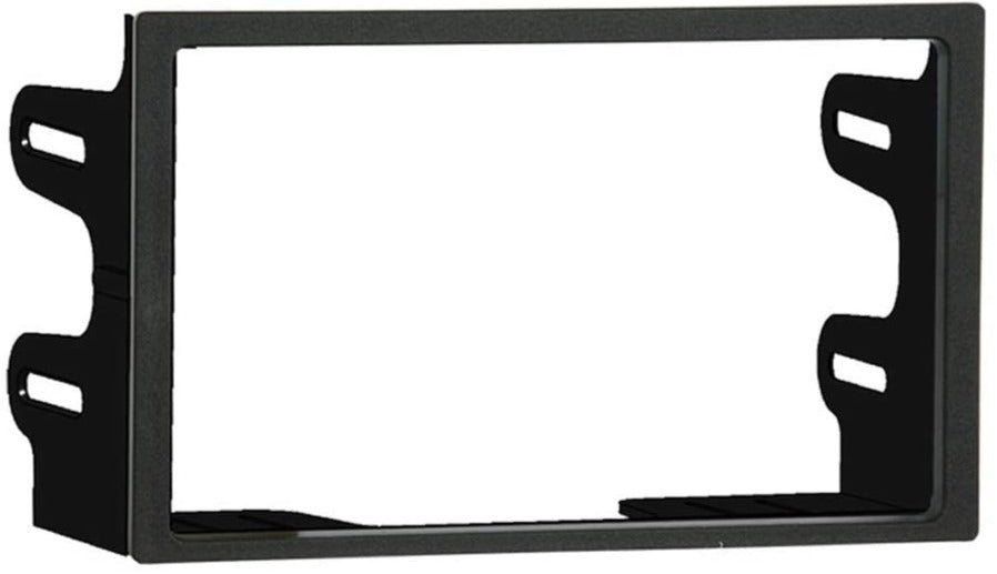 Consola Volkswagen Golf, GTI, Jetta y Passat 7" pulgadas