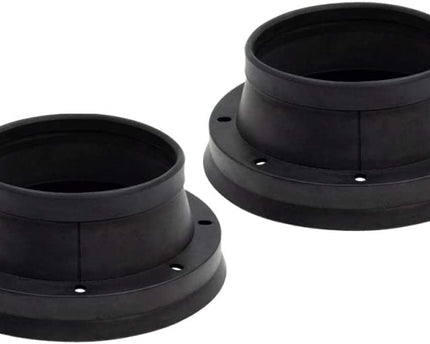 Kit de deflectores de altavoz de 6.5"  Auto-Connect