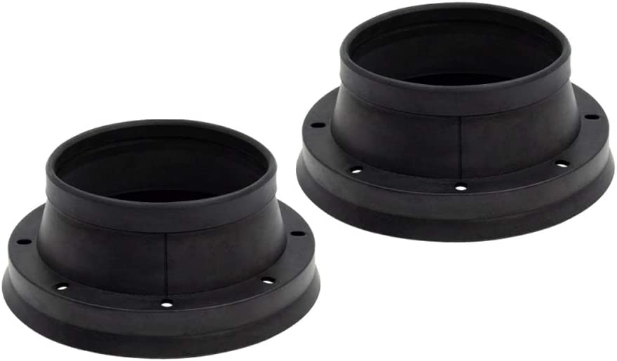 Kit de deflectores de altavoz de 6.5"  Auto-Connect