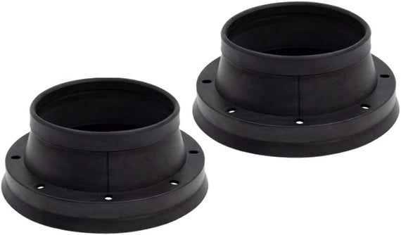 Kit de deflectores de altavoz de 6.5"  Auto-Connect