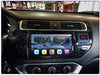 Consola Kia K3/ Rio 9" Pulgadas 2015