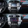 Consola Toyota 4 runeer 2019+ 9"pulgadas