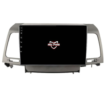 Consola Kia Opirus 2007-2008 9" pulgadas