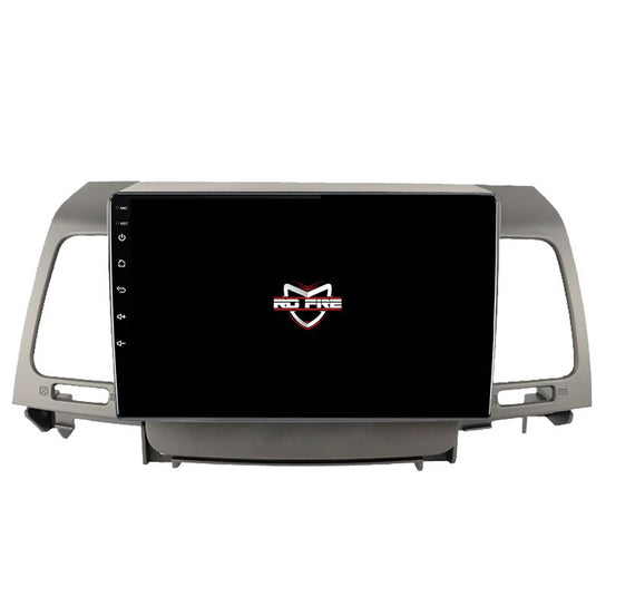 Consola Kia Opirus 2007-2008 9" pulgadas