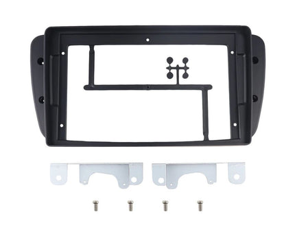 Consola Seat Ibiza 2008-2015 9" pulgadas