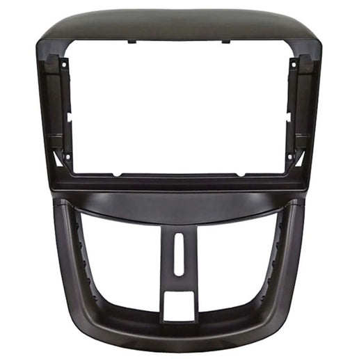 Consola Peugeot 207 2006-2010 9" pulgadas