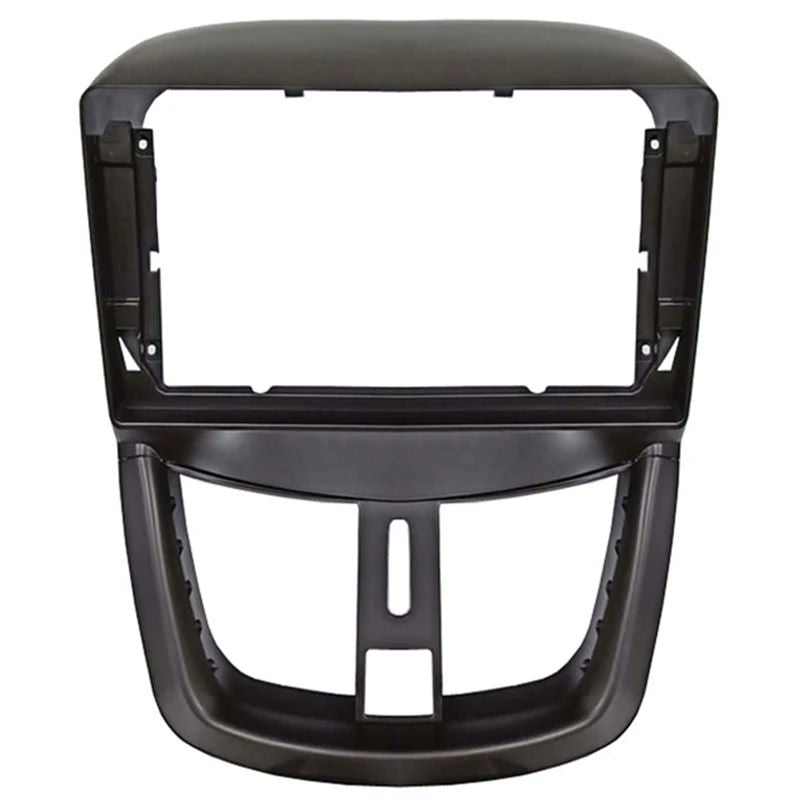 Consola Peugeot 207 2006-2010 9" pulgadas