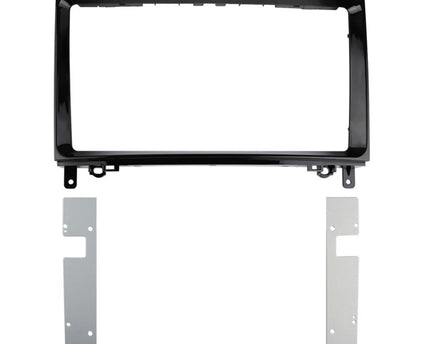 Consola Mercedes Benz B200/ A-Klasse (W169)/ B-Klasse (W245) 2004-2012 9" pulgadas