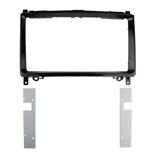 Consola Mercedes Benz B200/ A-Klasse (W169)/ B-Klasse (W245) 2004-2012 9" pulgadas