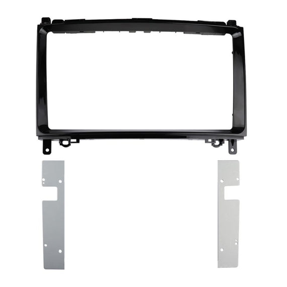 Consola Mercedes Benz B200/ A-Klasse (W169)/ B-Klasse (W245) 2004-2012 9" pulgadas