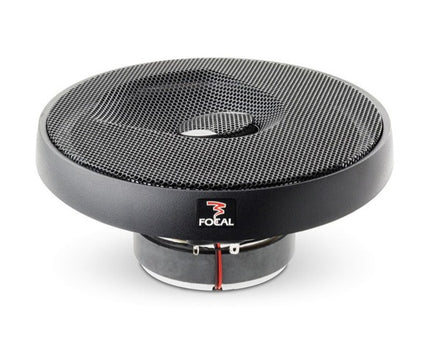 Parlantes Focal  PolyGlass PC-165   6.5"    120W