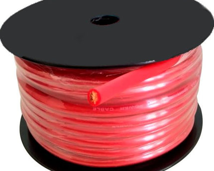 Rollo de cable para Corriente #4 Topstranger