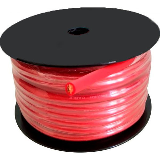 Rollo de cable para Corriente #4 Topstranger