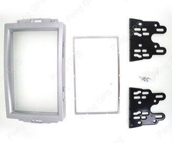 Consola Crysler 300c 7" pulgadas  2005-2007