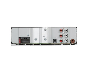 Radio kenwood KMM-BT332