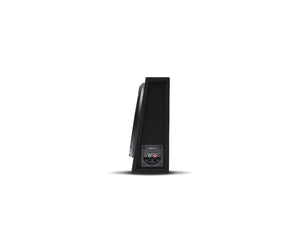 Subwoofer plano con caja original Rockford P3S-1X12