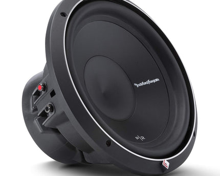 subwoofer Rockford P2 D2 400RMS 12"