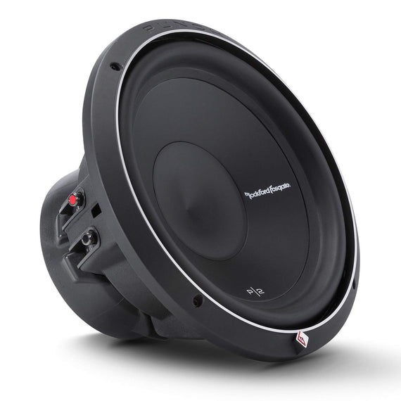 subwoofer Rockford P2 D2 400RMS 12"