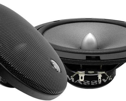 Componentes de 3 vias Massive FC6.3 150 RMS