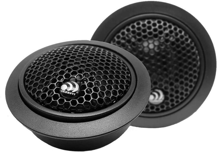 Componentes de 3 vias Massive FC6.3 150 RMS