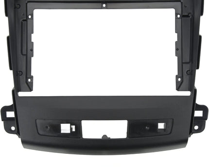 Consola Mitsubishi Outlander 9" pulgadas 2008-2012