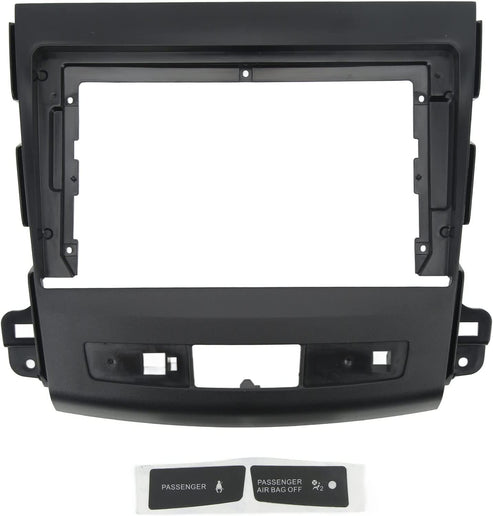 Consola Mitsubishi Outlander 9" pulgadas 2008-2012